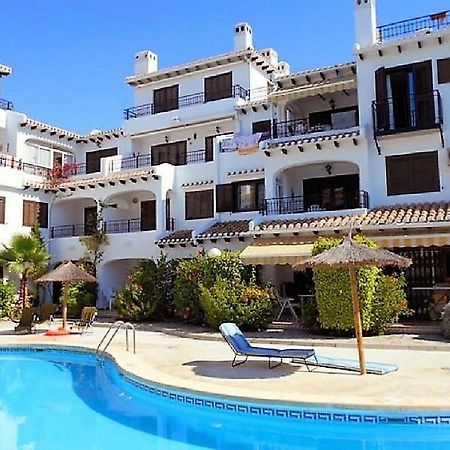 Apartment Bellavista Cabo Roig With Pool Orihuela Eksteriør bilde