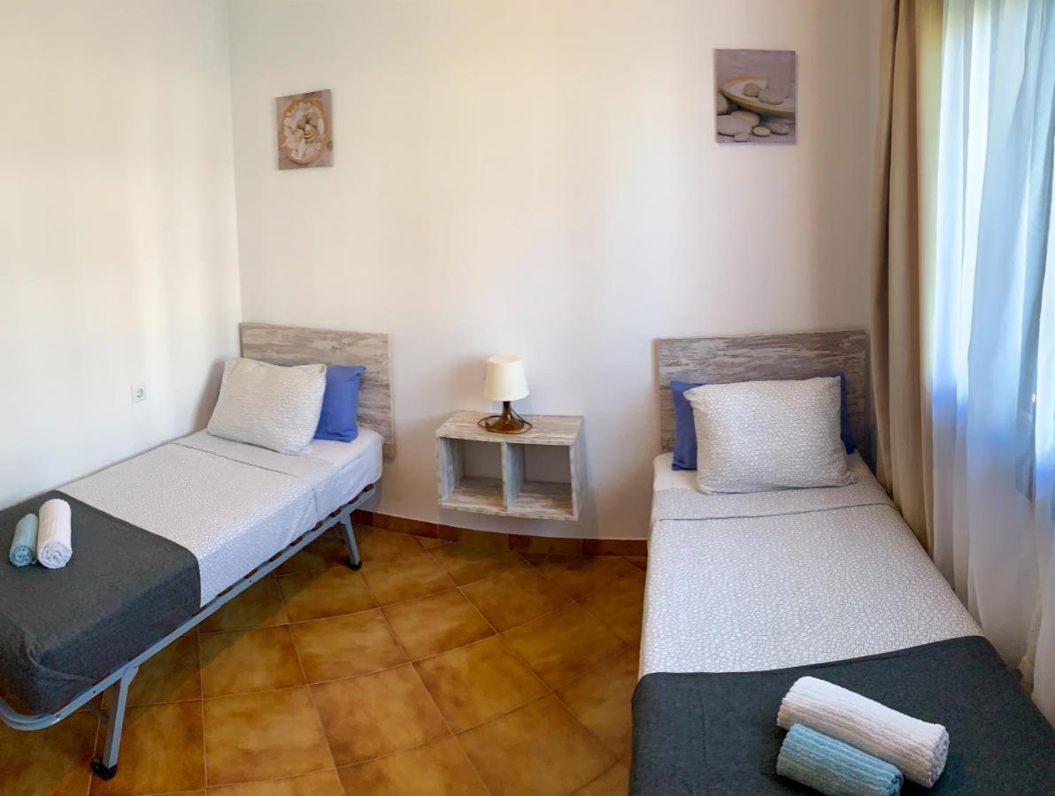 Apartment Bellavista Cabo Roig With Pool Orihuela Eksteriør bilde