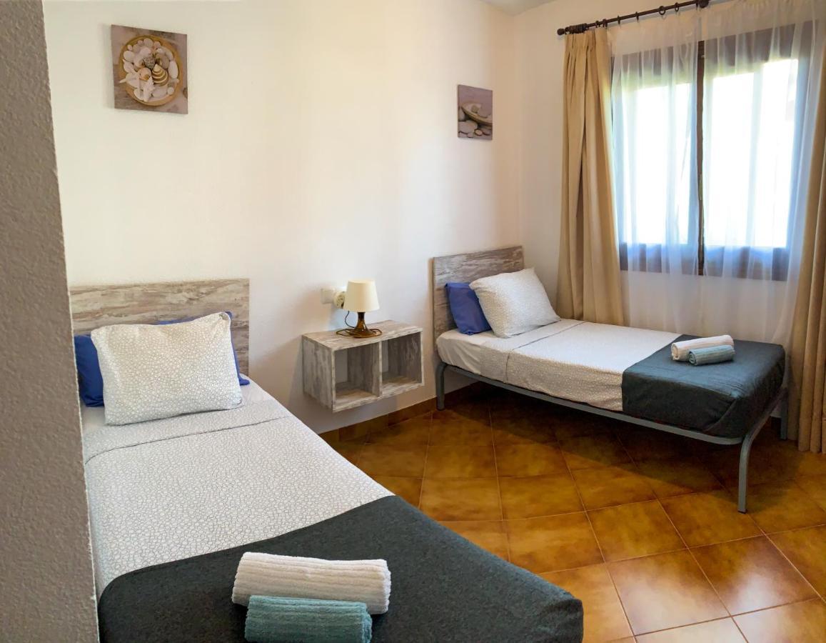 Apartment Bellavista Cabo Roig With Pool Orihuela Eksteriør bilde