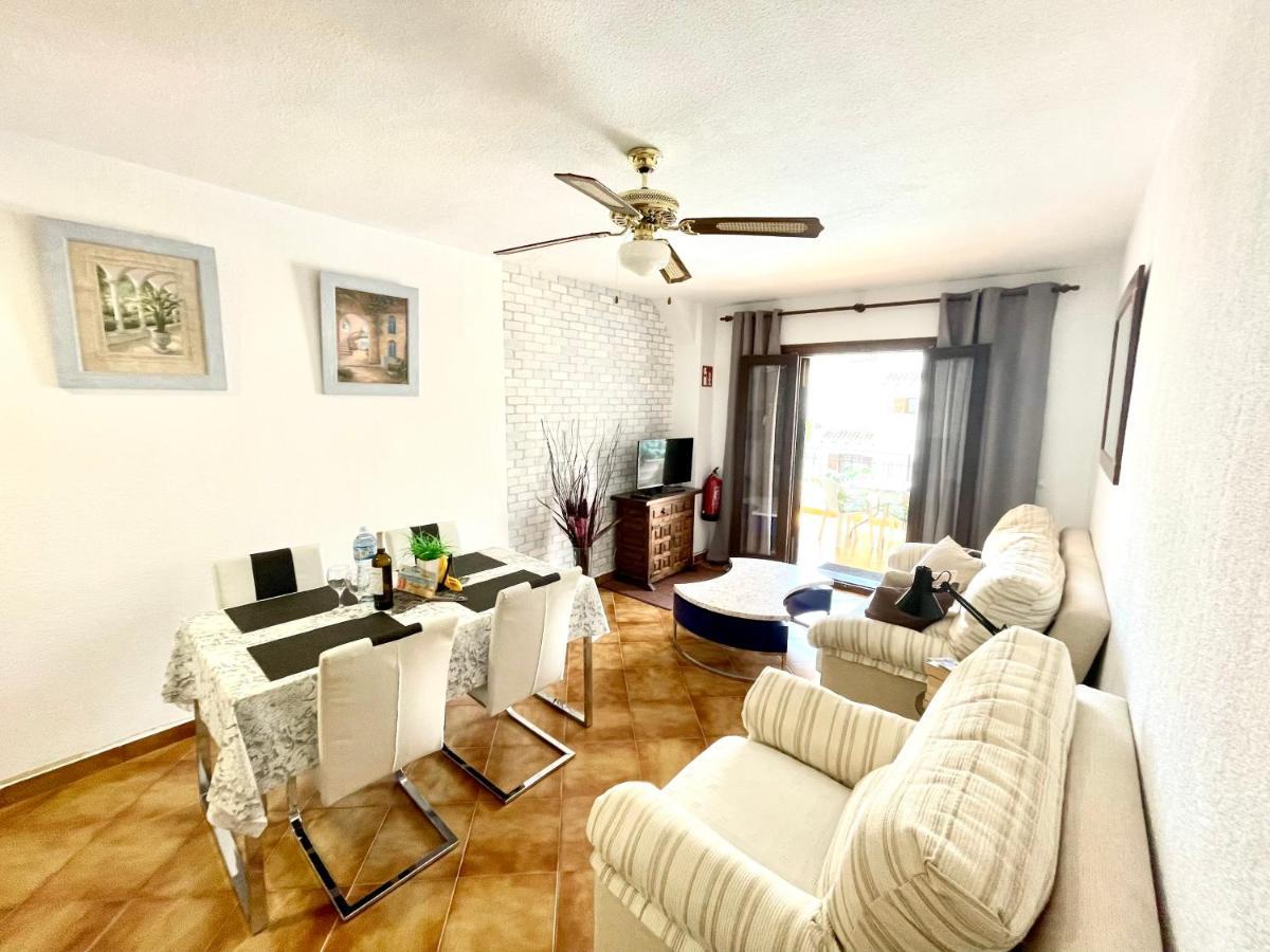 Apartment Bellavista Cabo Roig With Pool Orihuela Eksteriør bilde